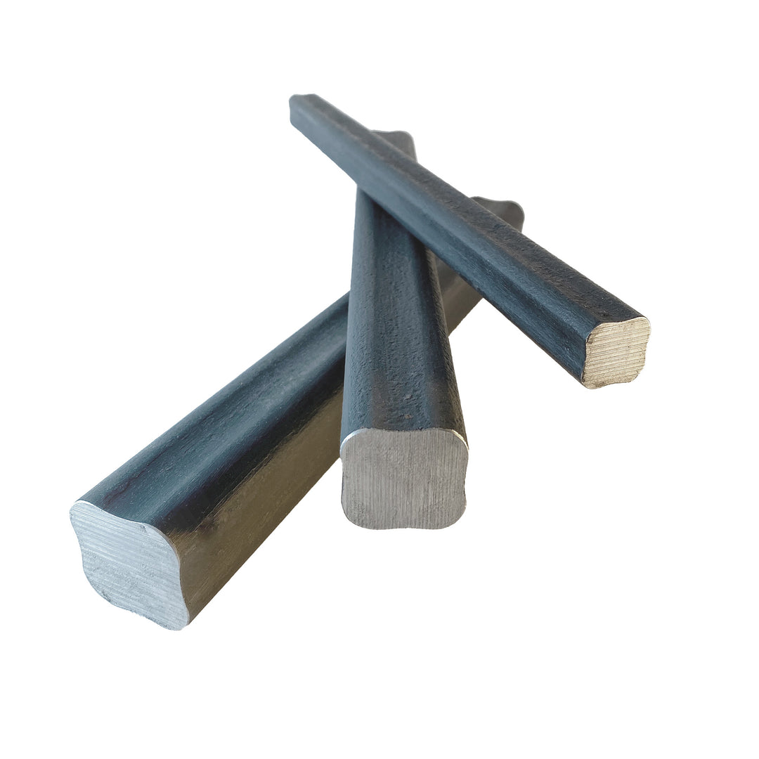 Steel and Materials