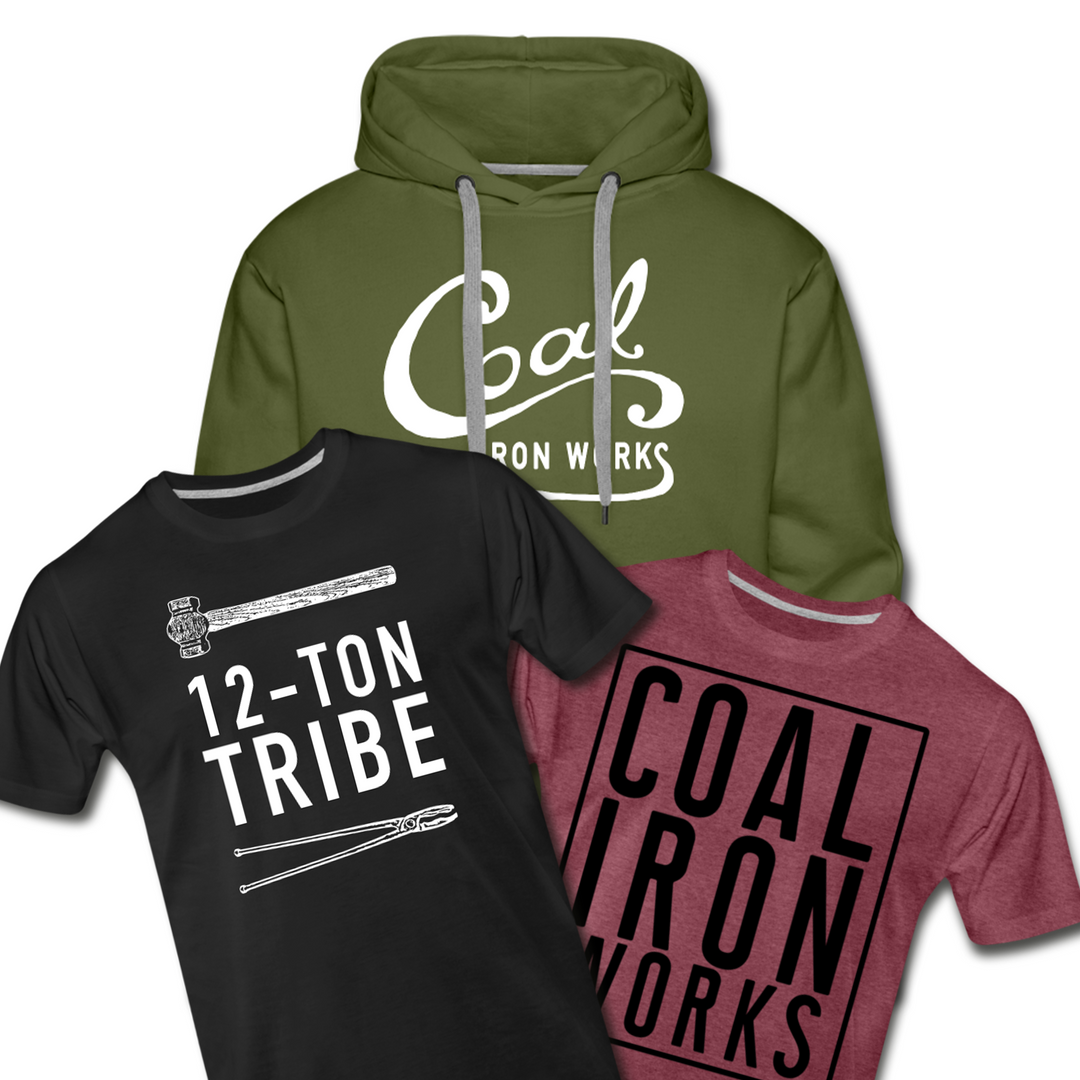 T-Shirts and Hoodies