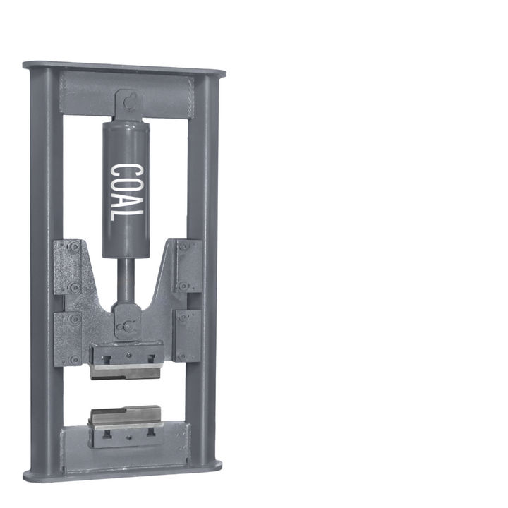 H-Frame Press Builder