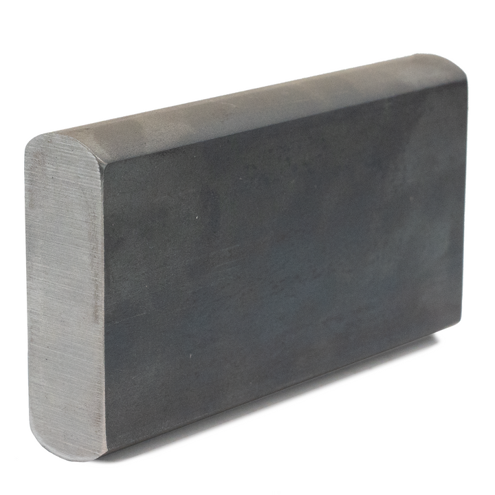 Precut Axe Steel