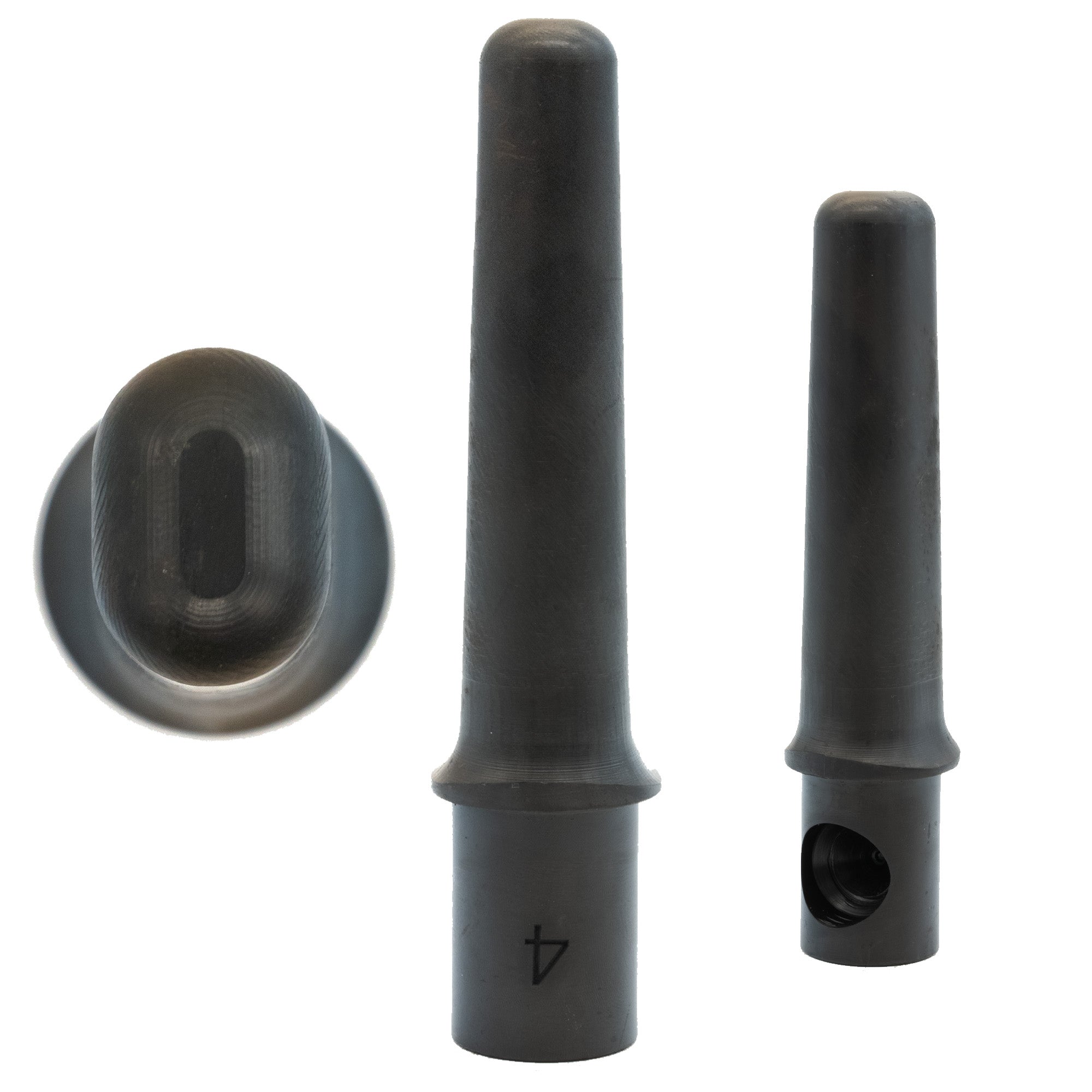 Hammer/Tomahawk-Drift – Coal Iron Works