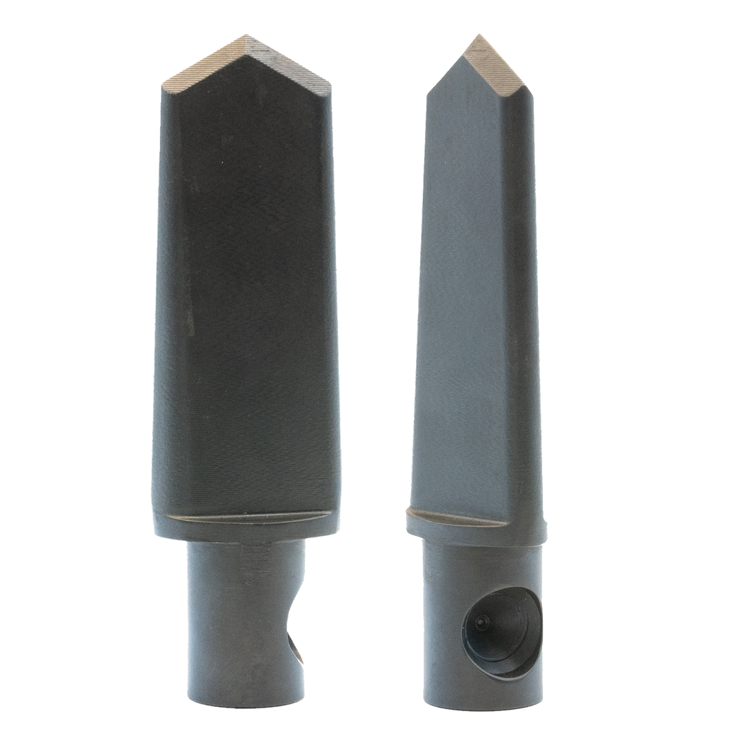 Punch and Stripper Die Set