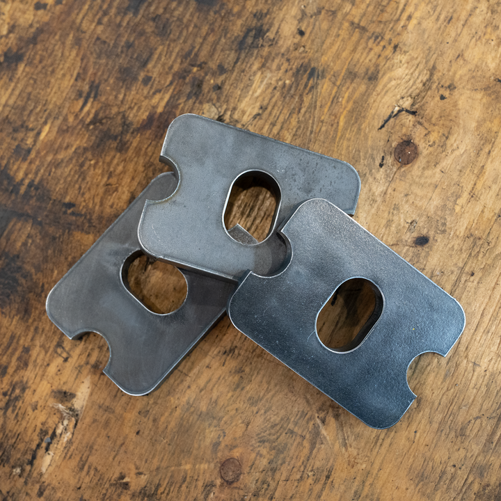 Punch and Stripper Die Set