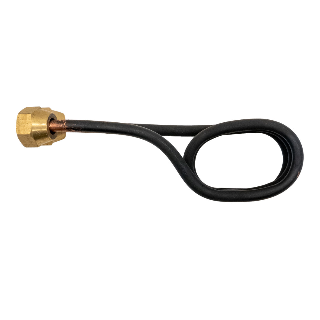 Induction Forge Coils