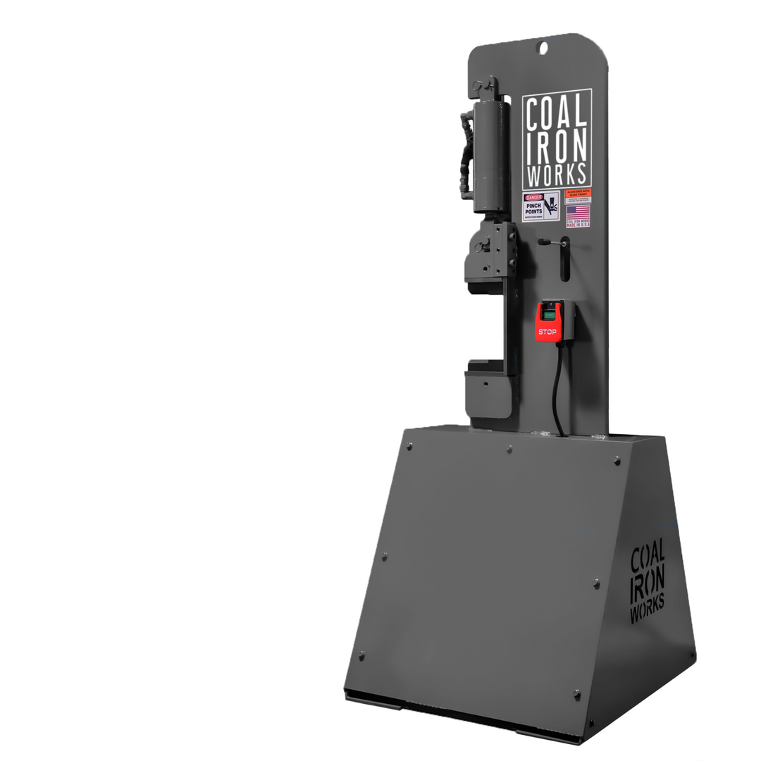 C-Frame Press Builder