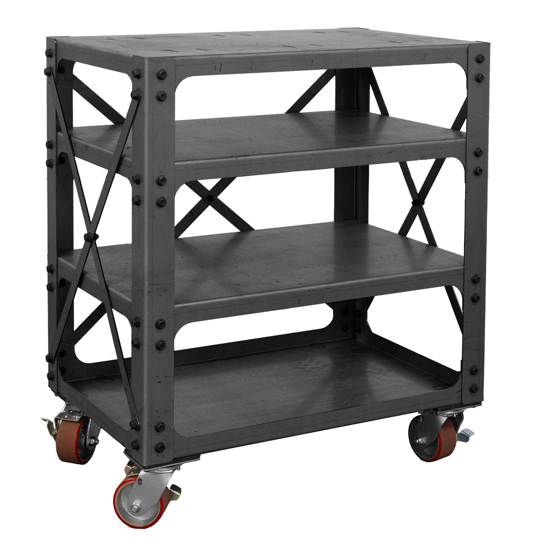 Coal Cart