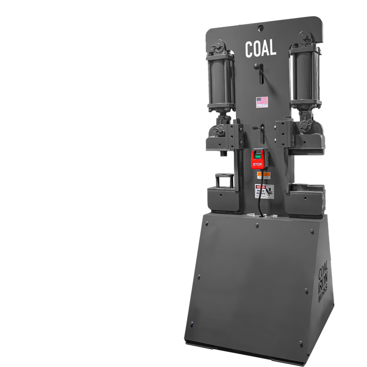 C-Frame Press Builder