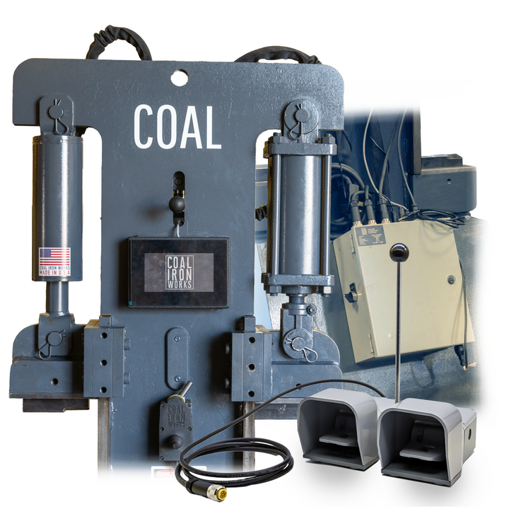 Digital Press Controller - Retrofit Kit