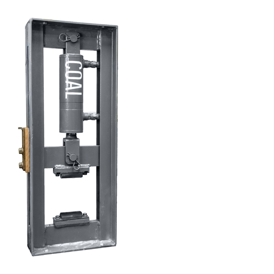 H-Frame Press Builder