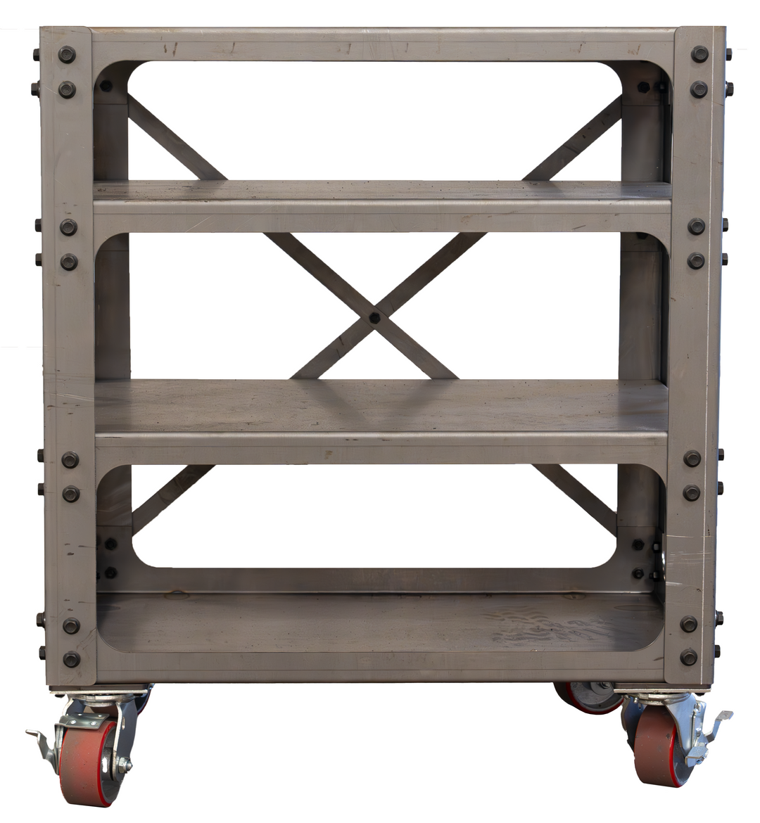 Coal Cart