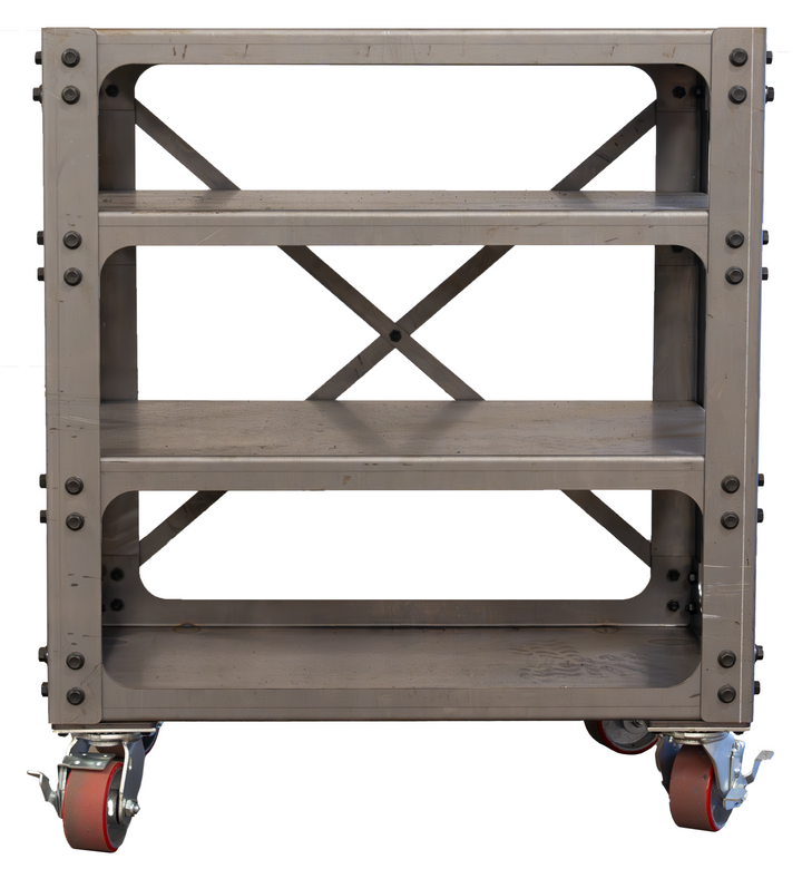 Coal Cart