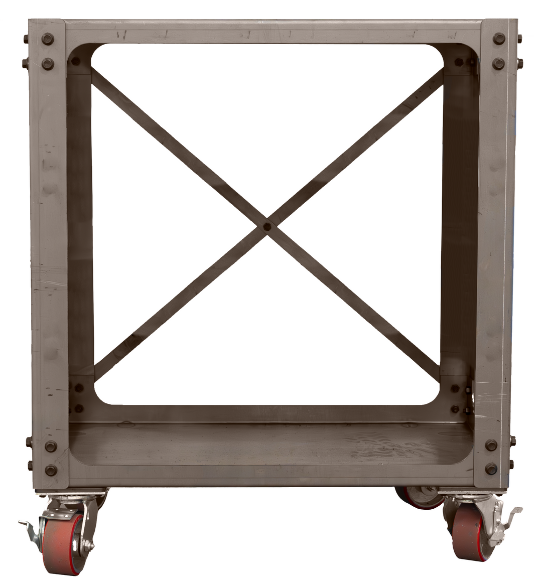 Coal Cart