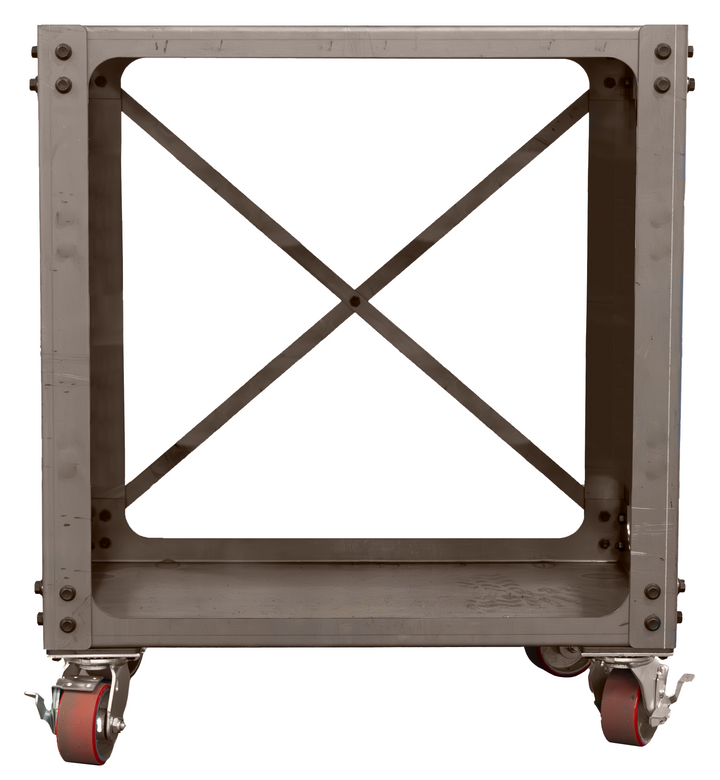 Coal Cart