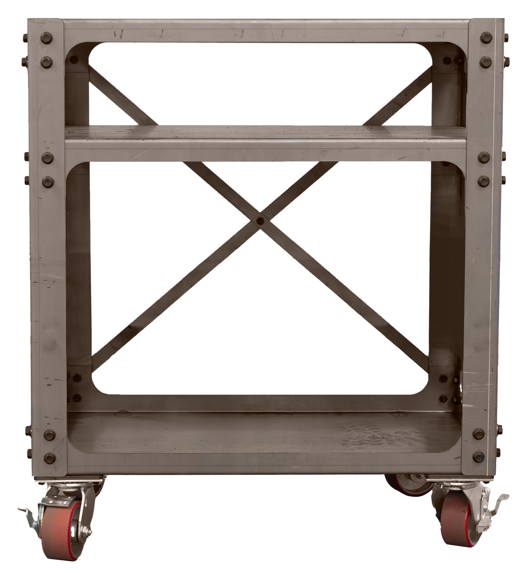 Coal Cart