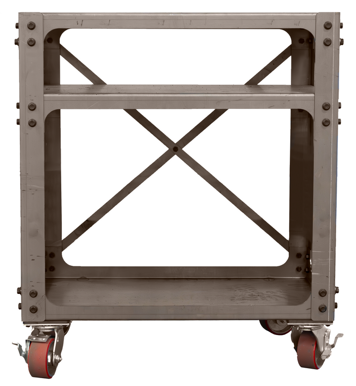 Coal Cart