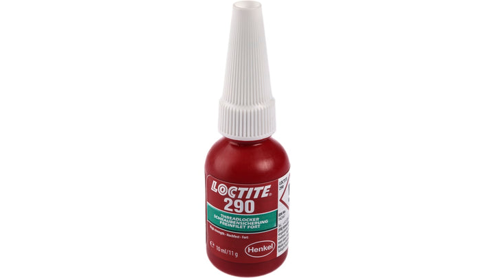 Loctite Threadlocker