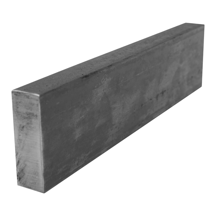 Precut Axe Steel