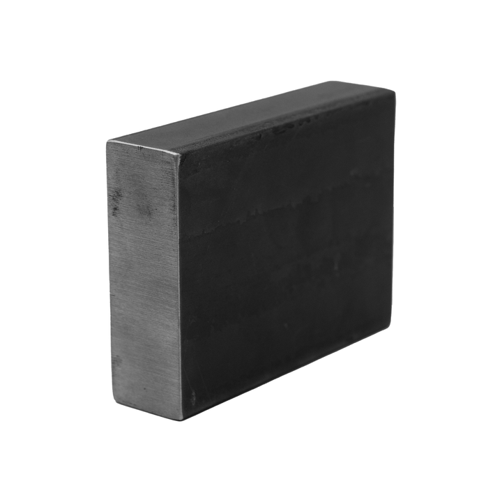 Precut Axe Steel