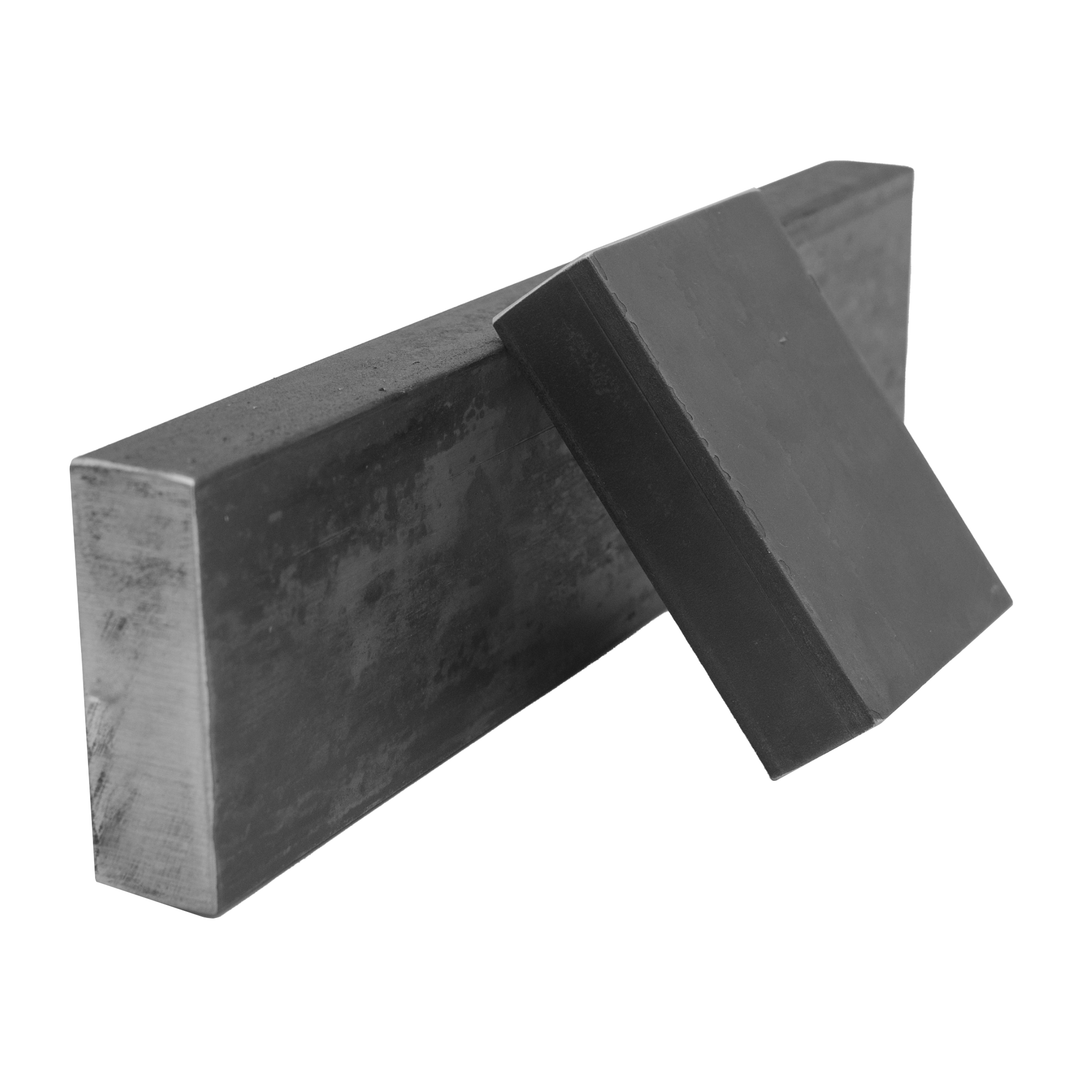 Precut Axe Steel
