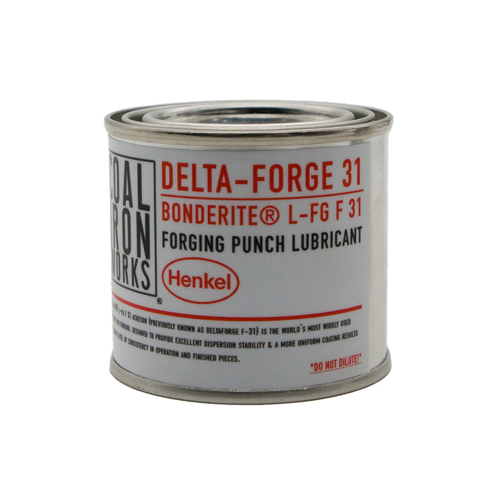 Delta-Forge Punch Lube