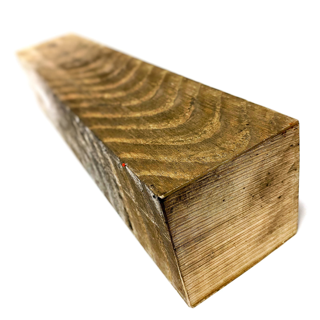 Square Aluminum Bronze