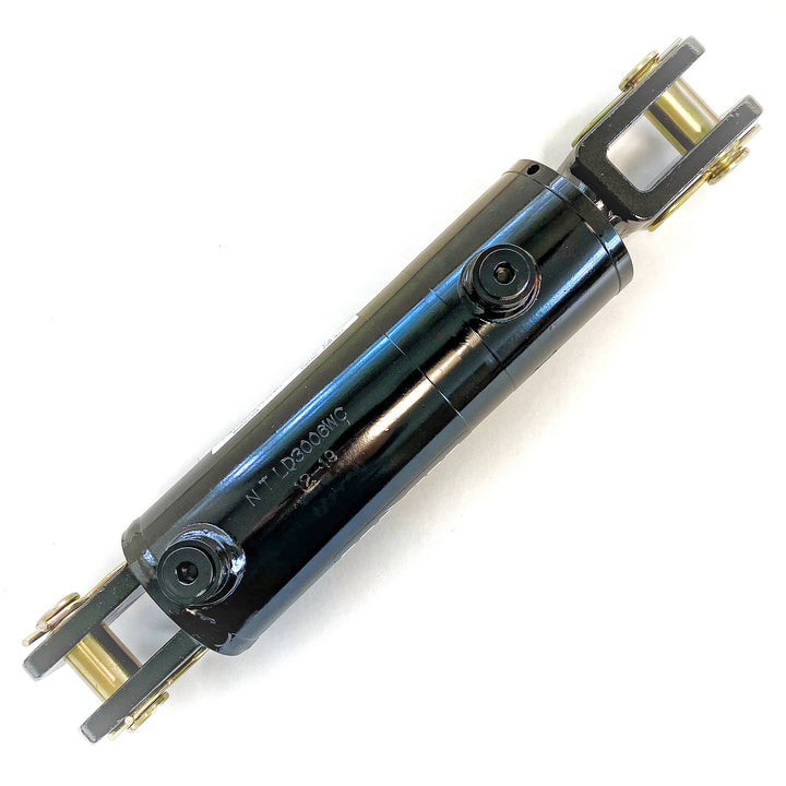 Hydraulic Cylinders