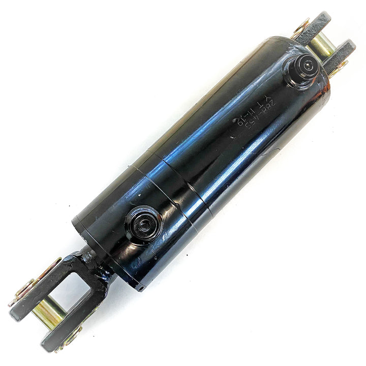 Hydraulic Cylinders