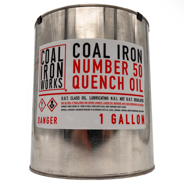 Quench Oil