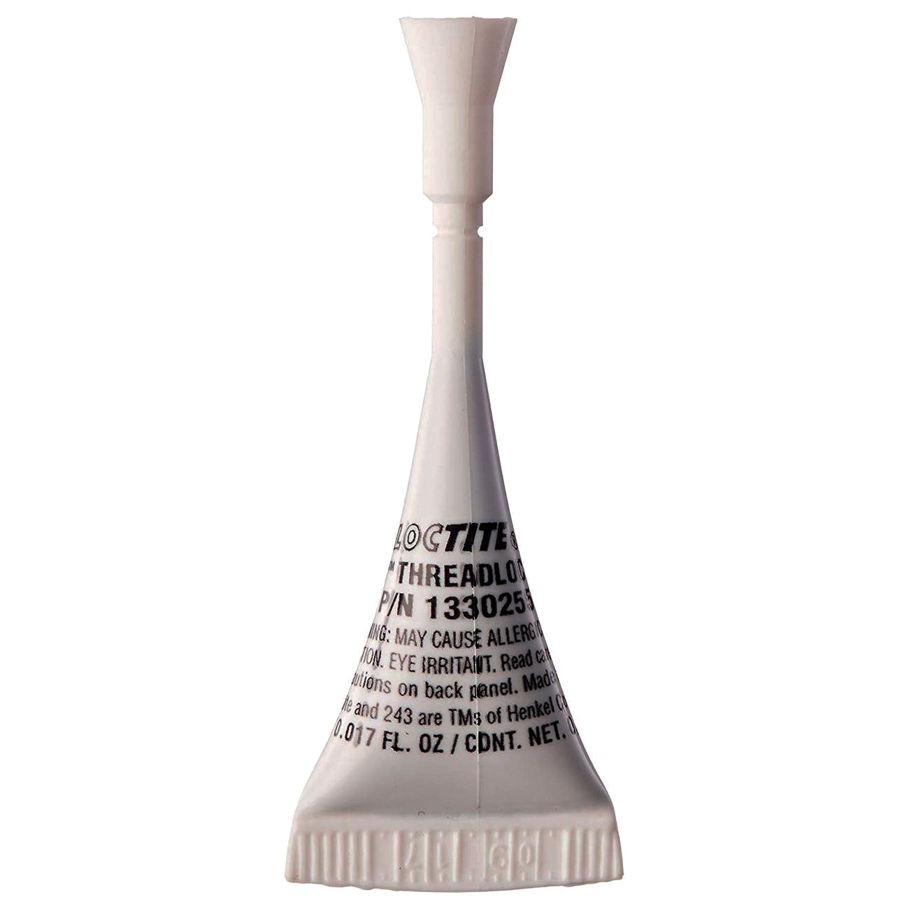 Freinfilet Loctite 542 et étanchéité des filetages, 10 ml 208234 Freinfilet Loctite 542 et étanchéité des filetages, 10 ml 208234