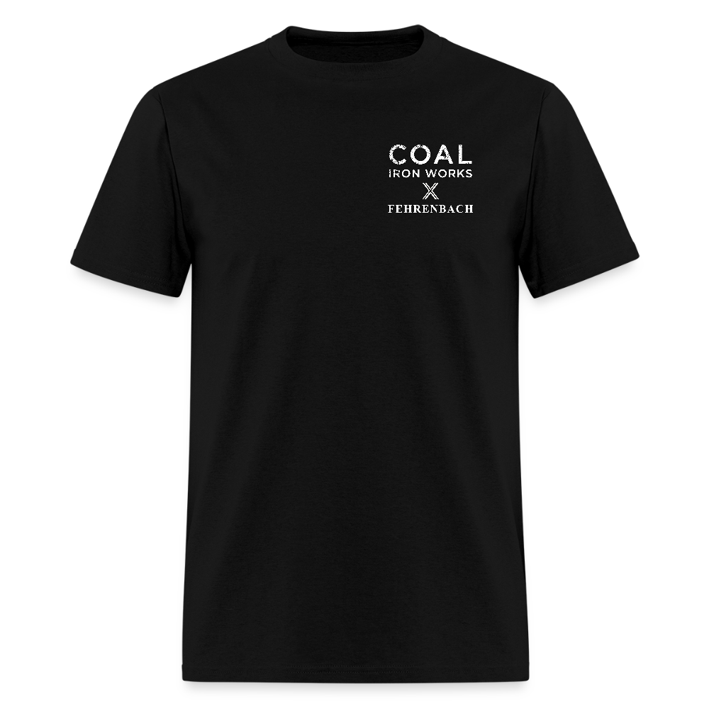 Fehrenbach Tee - black