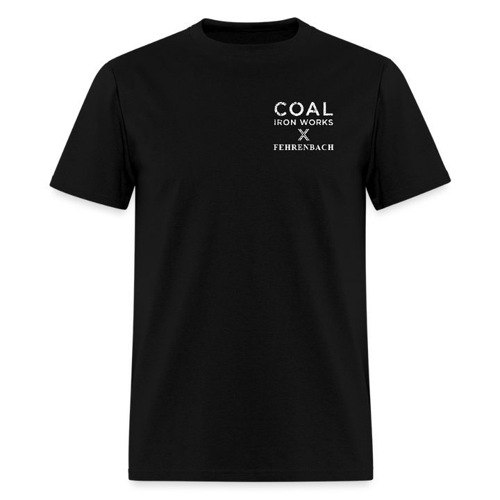 Fehrenbach Tee - black