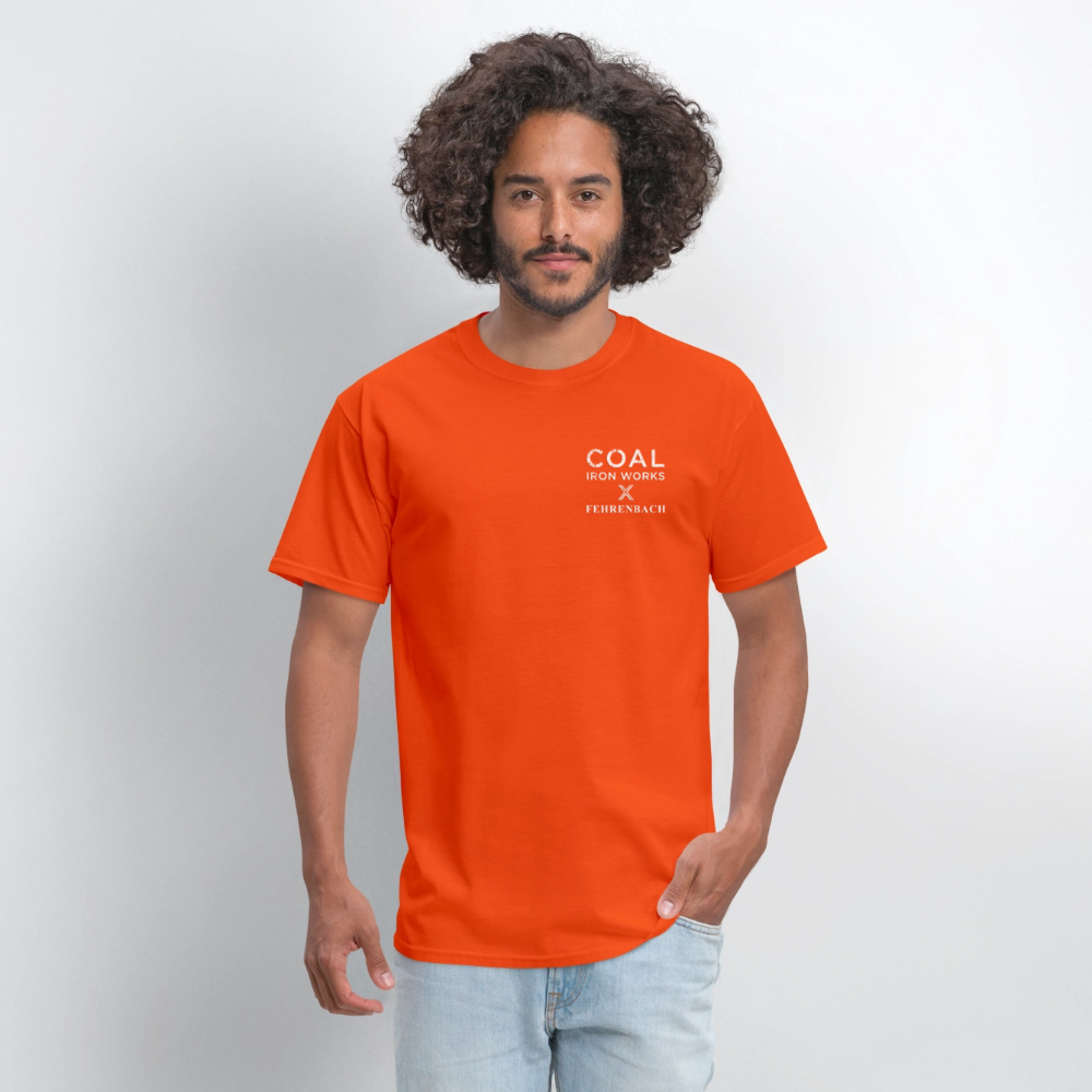 Fehrenbach Tee - orange