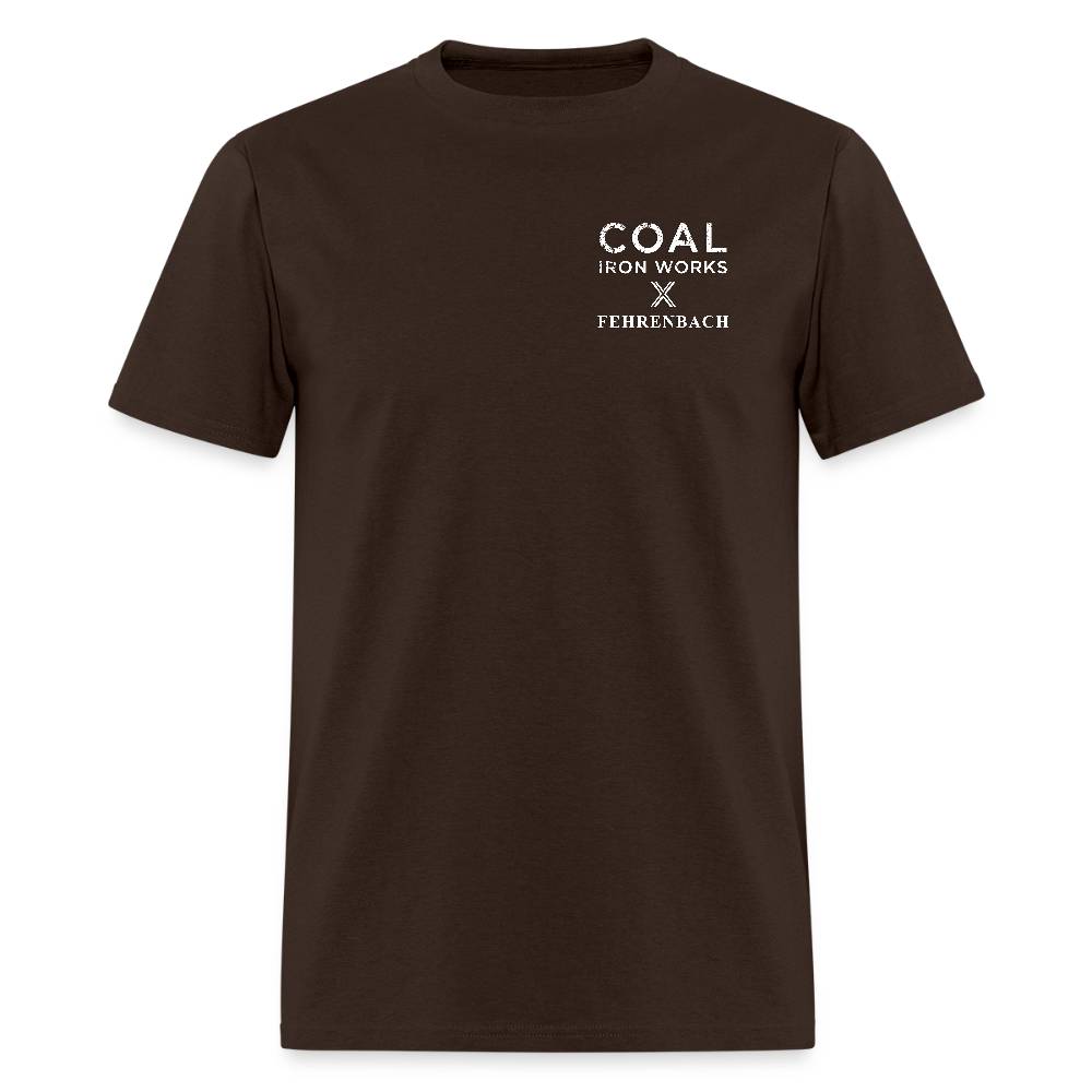 Fehrenbach Tee - brown