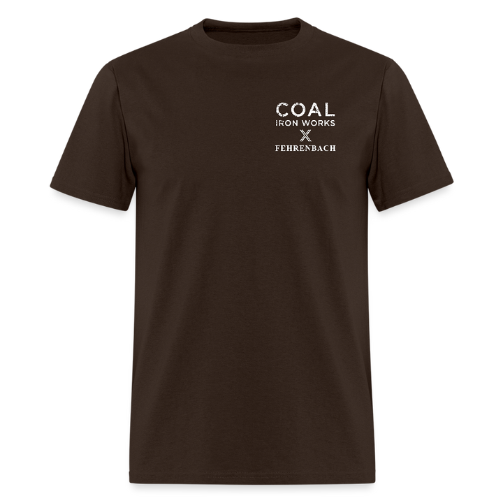 Fehrenbach Tee - brown