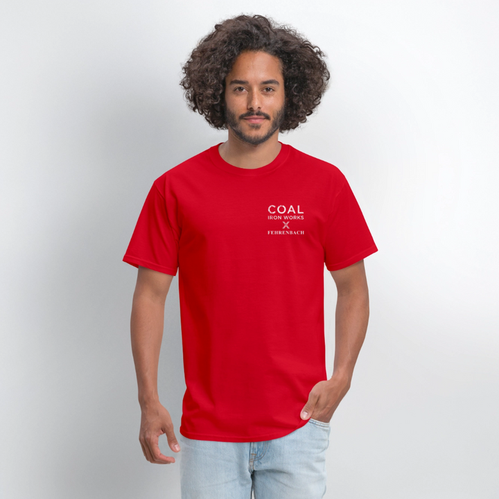Fehrenbach Tee - red