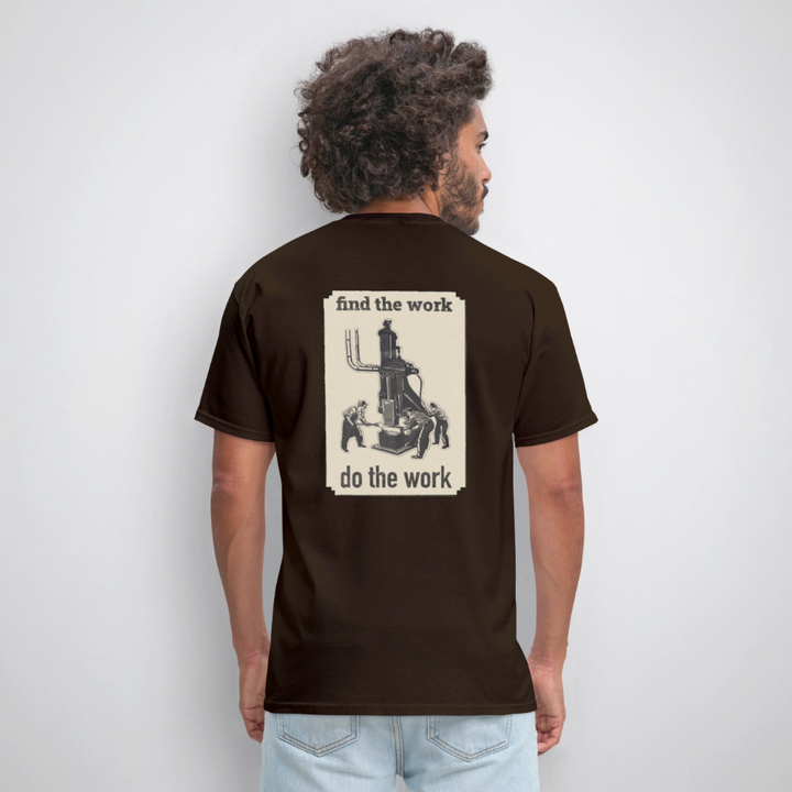 Fehrenbach Tee - brown