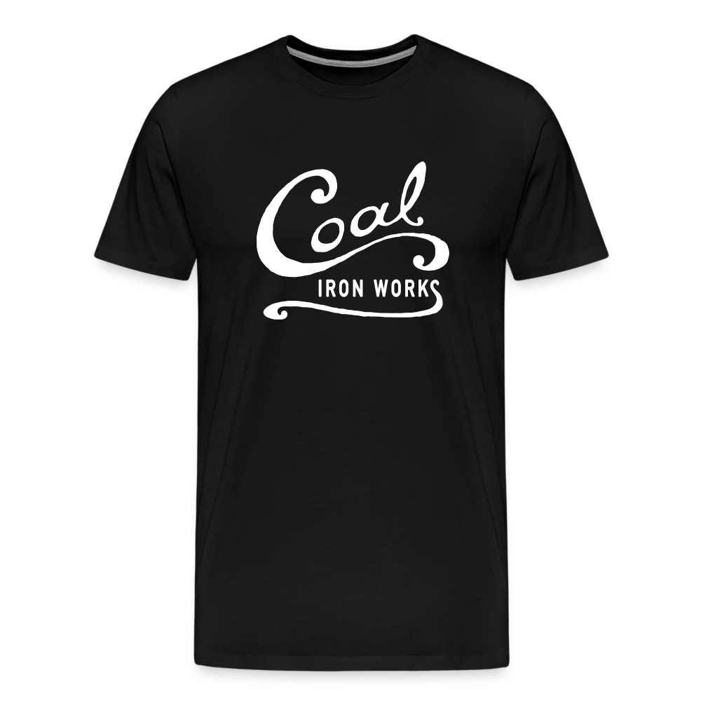 Coal Vintage Tshirt - black