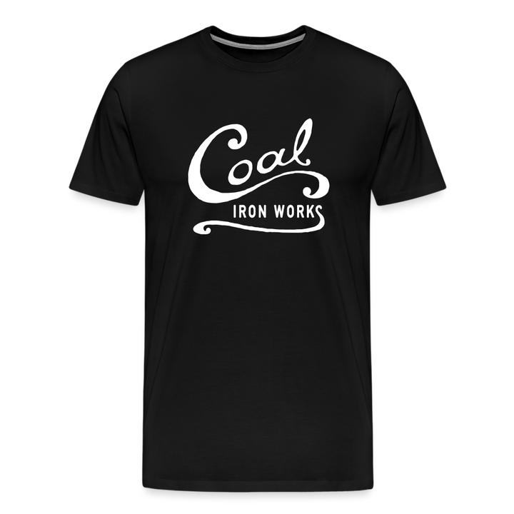 Coal Vintage Tshirt - black