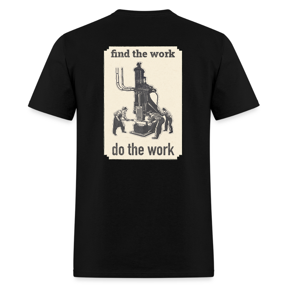 Fehrenbach Tee - black