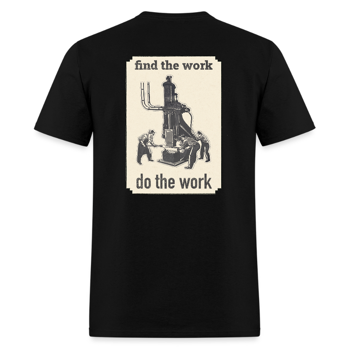 Fehrenbach Tee - black