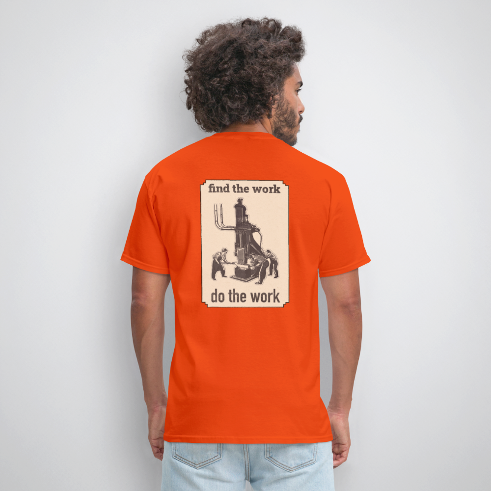 Fehrenbach Tee - orange