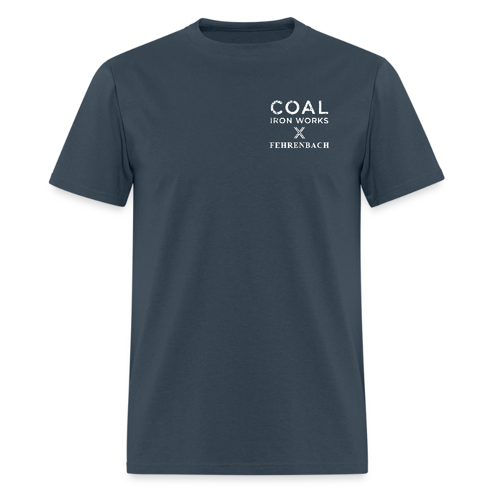 Fehrenbach Tee -  blue dusk