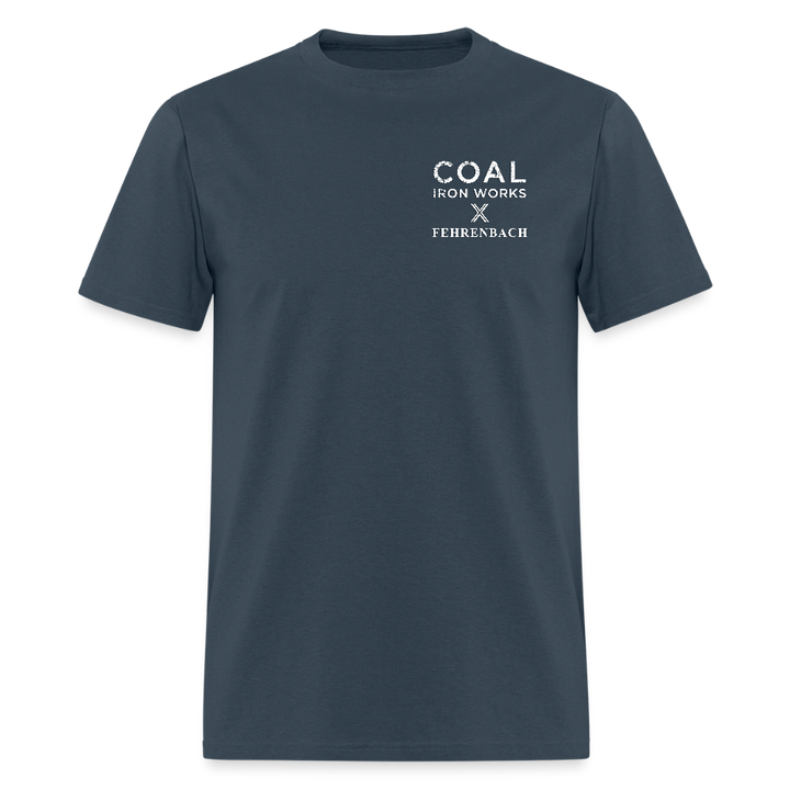 Fehrenbach Tee -  blue dusk