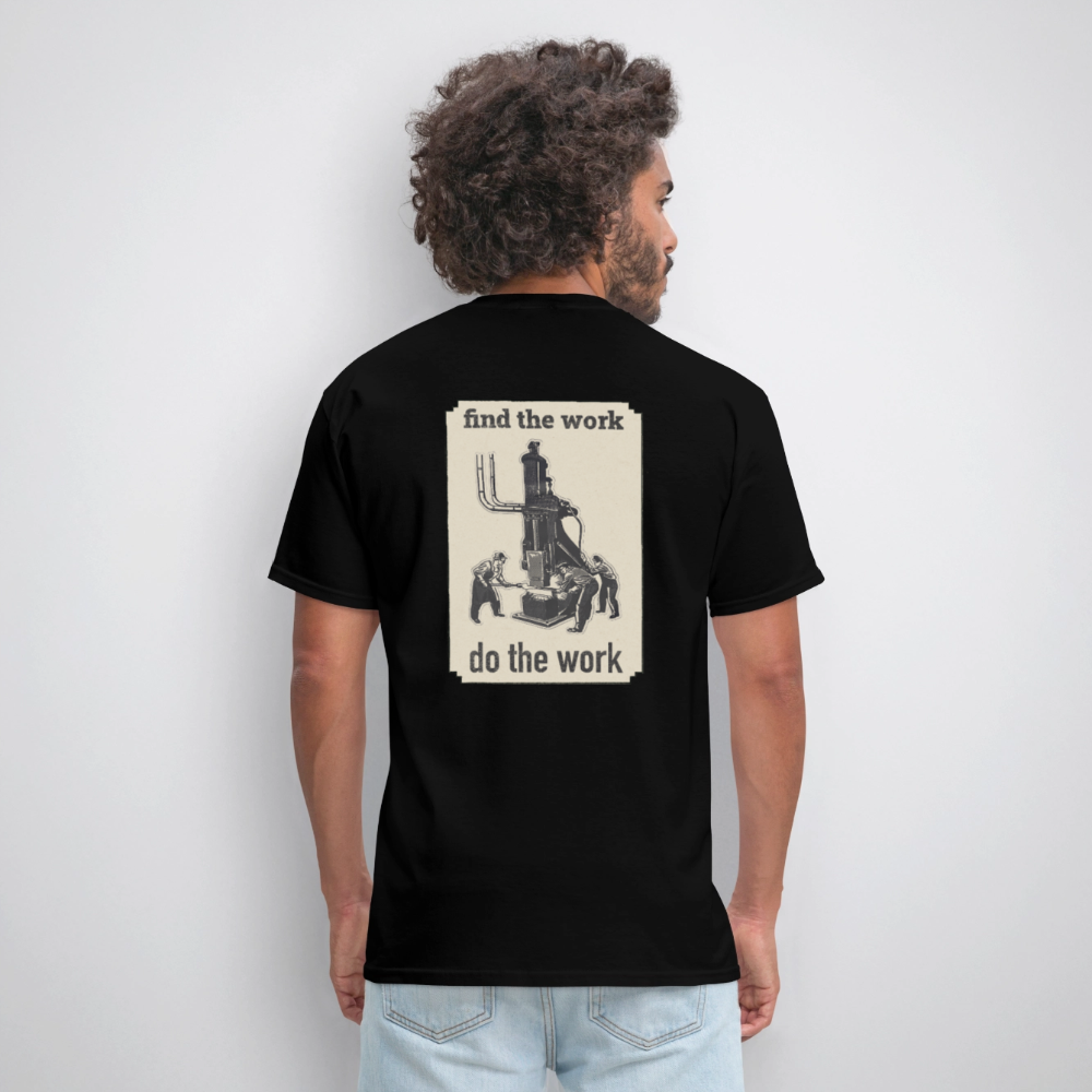 Fehrenbach Tee - black