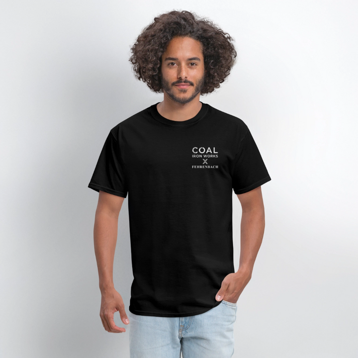 Fehrenbach Tee - black