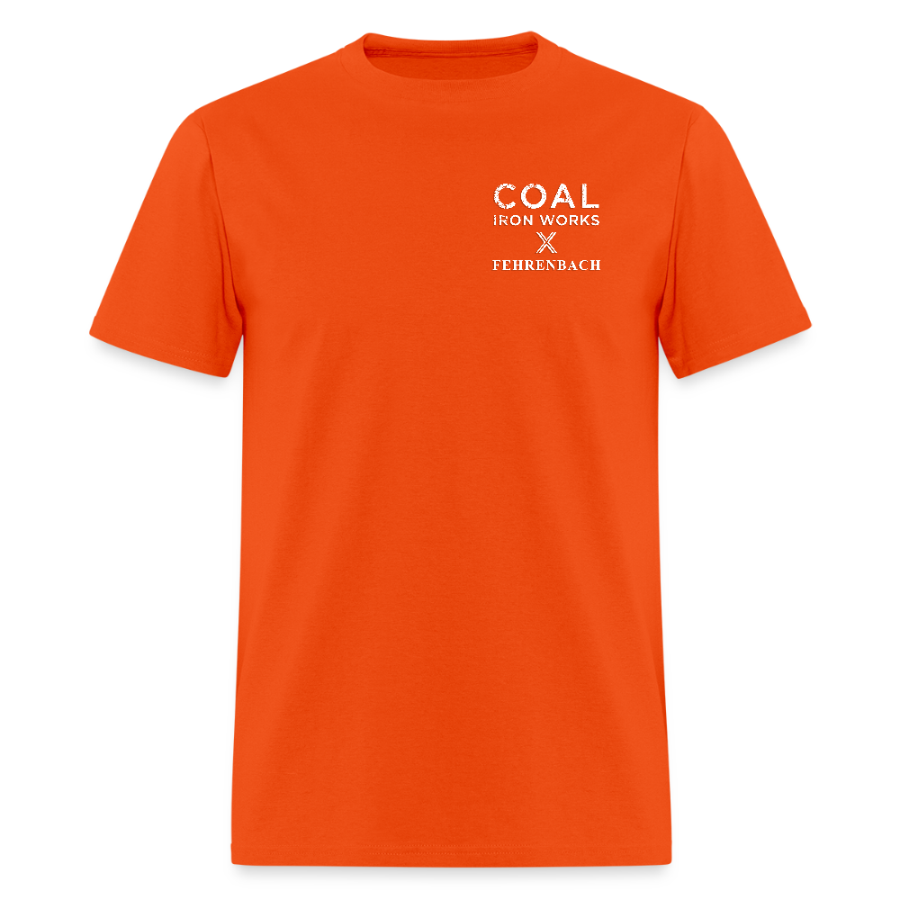 Fehrenbach Tee - orange