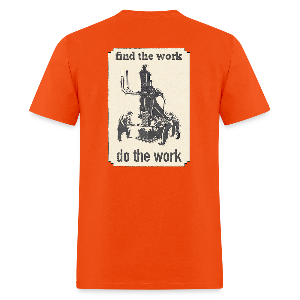 Fehrenbach Tee - orange