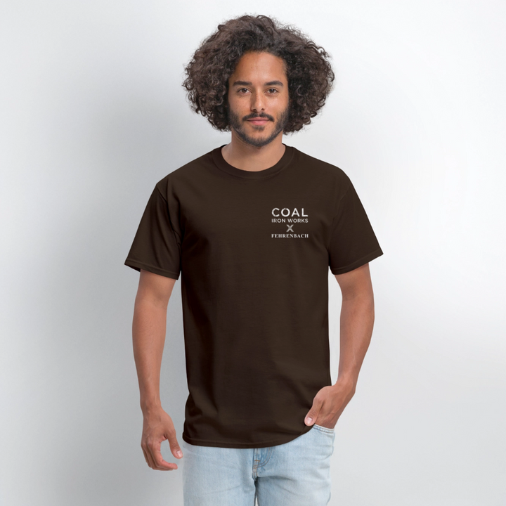 Fehrenbach Tee - brown
