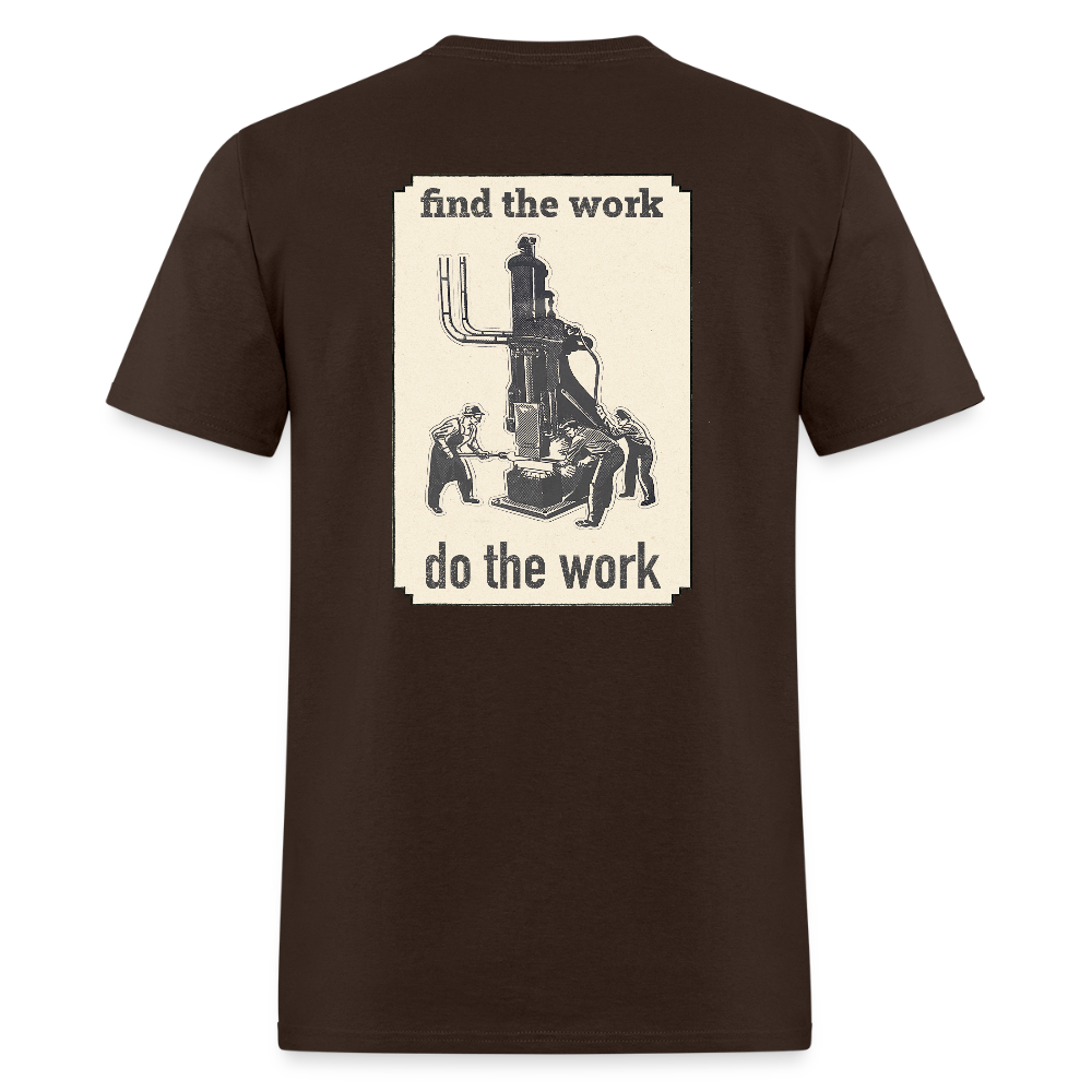 Fehrenbach Tee - brown