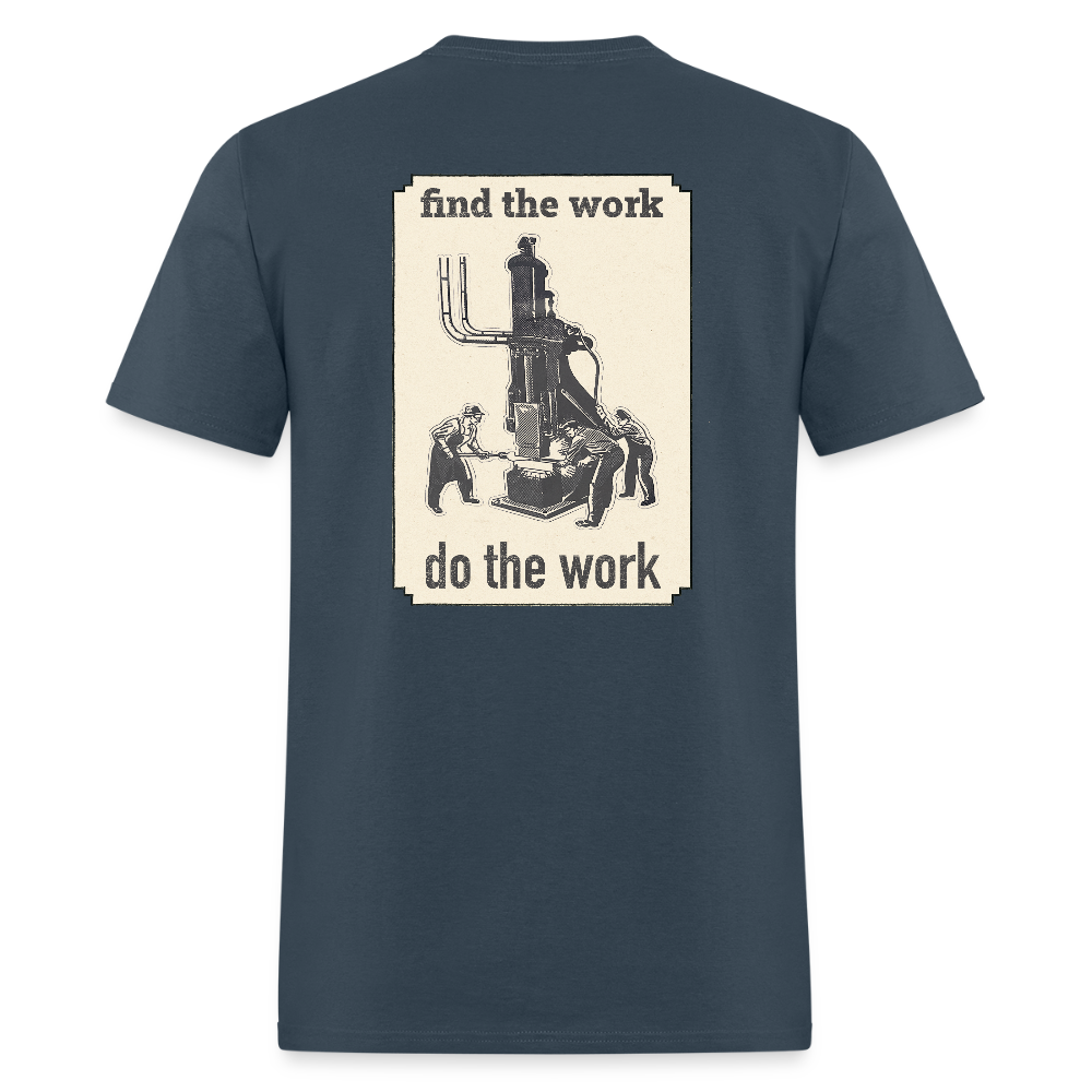 Fehrenbach Tee -  blue dusk